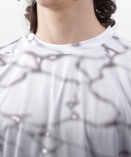 MANASTASH／マナスタッシュ／LITHIUM TIE DYE TOP MANASTASH｜MANASTASH/マナスタッシュ/LITHIUM TIE DYE TOP