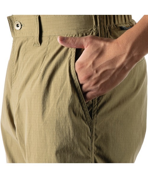 【 Foxfire 】パンツ ベージュ ヨドバシ.com - フォックスファイヤー Foxfire ワフトパンツ