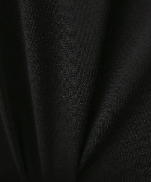 tシャツ 「VERSO/ヴェルソ」 Color Blocked L/S T レディース セール】【VERSO/ヴェルソ】 Color Blocked L/S T（Tシャツ