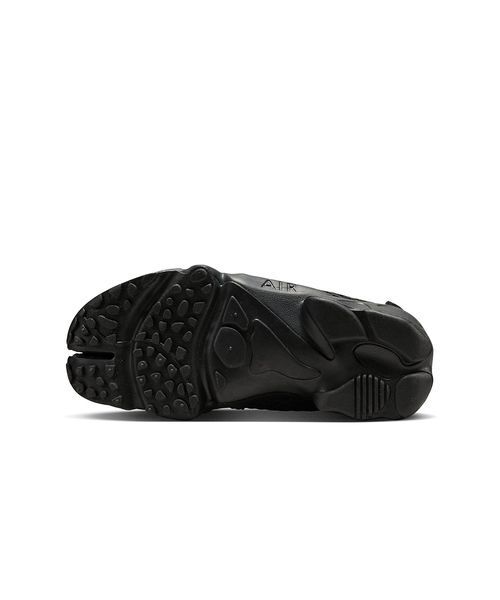 NIKE（ナイキ）の「【NIKE】WMNS AIR RIFT（サンダル・レディース・ダークグレー・23cm/24cm/25cm/26cm/22）」の8枚目の写真