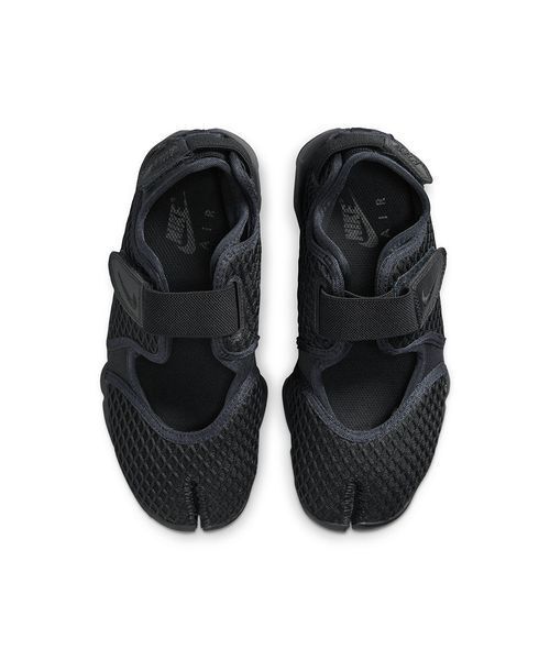 NIKE（ナイキ）の「【NIKE】WMNS AIR RIFT（サンダル・レディース・ダークグレー・23cm/24cm/25cm/26cm/22）」の7枚目の写真