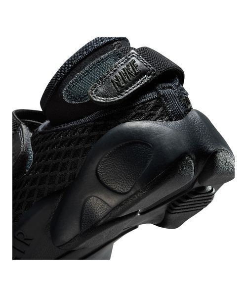 NIKE（ナイキ）の「【NIKE】WMNS AIR RIFT（サンダル・レディース・ダークグレー・23cm/24cm/25cm/26cm/22）」の2枚目の写真