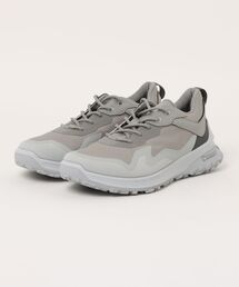 ECCO（エコー）の「ECCO ULT-TRN 本革 メンズ スニーカー（スニーカー）」