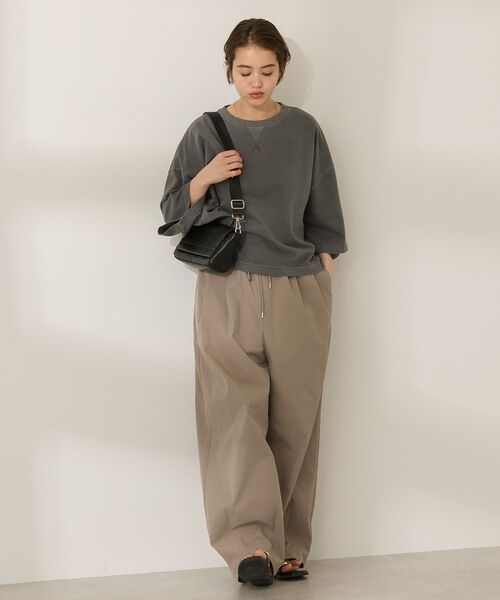 ARCHIVIO UVカット半袖プルオーバー 新品未使用タグ付き 0125142236_600e559c20ae0.jpg?