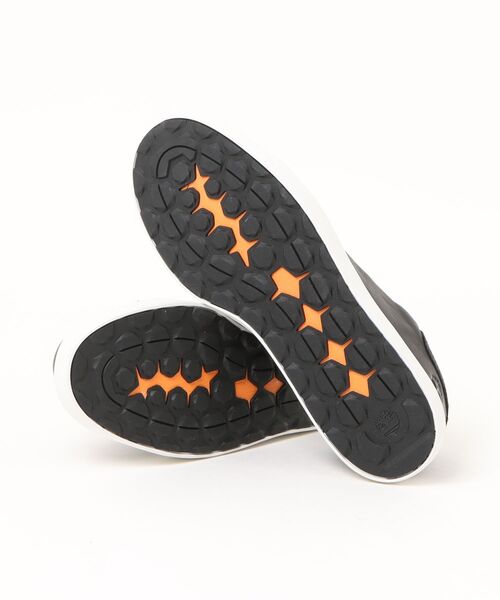 Timberland（ティンバーランド）の「《Timberland》EMERSON STREET LOW（スニーカー・メンズ・ブラック/ホワイト/ベージュ・US10/US9.5/US9/US8.5/US8/US7.5）」の5枚目の写真