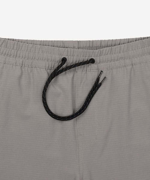Hurley/ハーレー】クロップドパンツ 撥水 速乾 ファントム