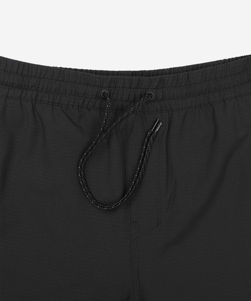 Hurley (ハーレー)の「【Hurley/ハーレー】クロップドパンツ 撥水 速乾 ファントム ゴルフ PHANTOM ZUMA CROPPED PANTS(その他パンツ・メンズ・カーキブラウン/ブラック・LARGE/MEDIUM/SMALL/X-LARGE)」の4枚目の写真