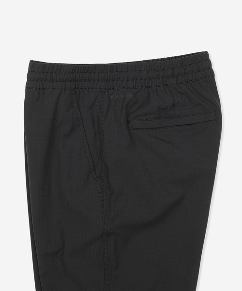 【新品未使用】HURLEY ハーレー　ゴルフウェア　速乾　パンツ　ブラック Hurley/ハーレー】クロップドパンツ 撥水 速乾 ファントム