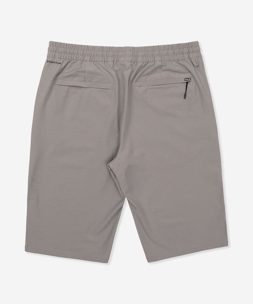 Hurley (ハーレー)の「【Hurley/ハーレー】クロップドパンツ 撥水 速乾 ファントム ゴルフ PHANTOM ZUMA CROPPED PANTS(その他パンツ・メンズ・カーキブラウン/ブラック・LARGE/MEDIUM/SMALL/X-LARGE)」の6枚目の写真