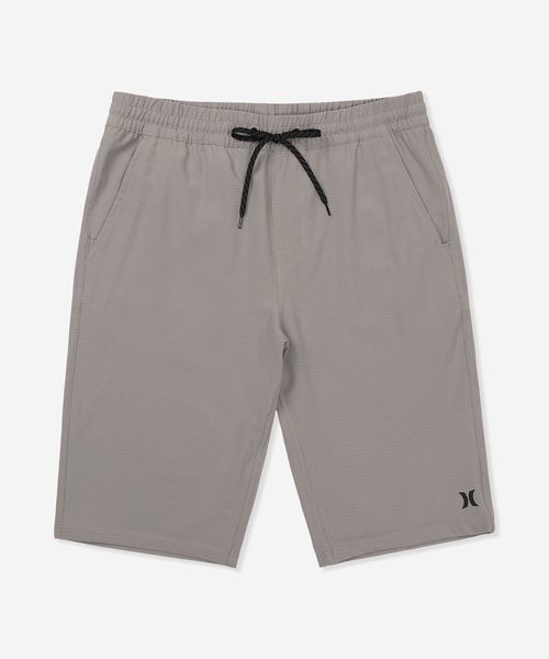 Hurley (ハーレー)の「【Hurley/ハーレー】クロップドパンツ 撥水 速乾 ファントム ゴルフ PHANTOM ZUMA CROPPED PANTS(その他パンツ・メンズ・カーキブラウン/ブラック・LARGE/MEDIUM/SMALL/X-LARGE)」の12枚目の写真