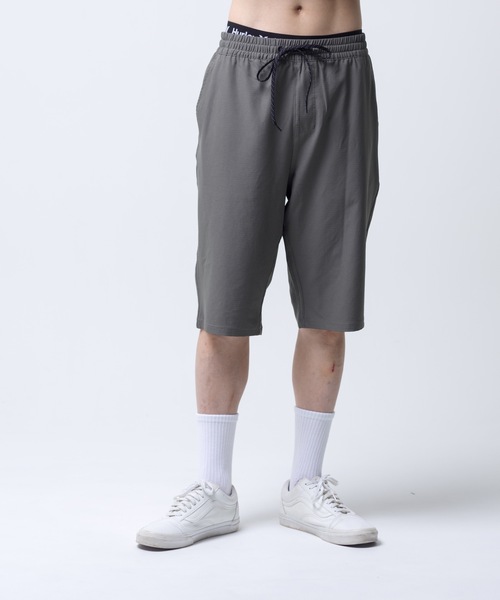 Hurley パンツ 「Hurley/ハーレー」レインロングパンツ ゴルフ