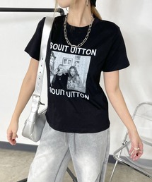 転写プリントTシャツ