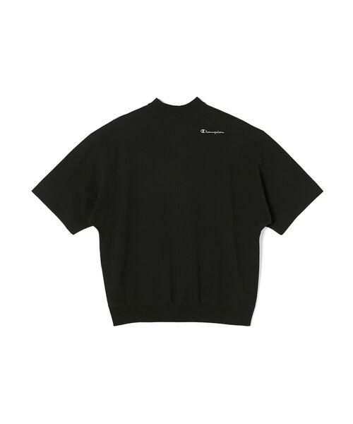 トップス n.hoolywood N.HOOLYWOOD × Champion│N-HOOLYWOOD.COM