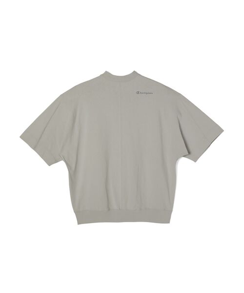 トップス n.hoolywood N.HOOLYWOOD × Champion│N-HOOLYWOOD.COM