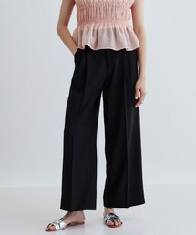 GALLEST | モードストレートパンツ(その他パンツ)