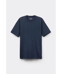 マーセライズド Superlight Premium コットン Tシャツ