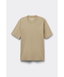 マーセライズド Superlight Premium コットン Tシャツ