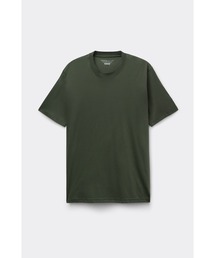 マーセライズド Superlight Premium コットン Tシャツ