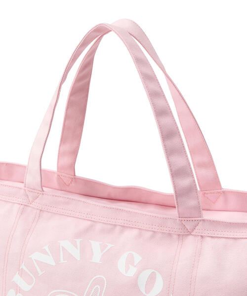 JACK BUNNY★ジャックバニー★トートバッグ　大サイズ 楽天市場】【PREMIUM SALE 30%OFF】Jack Bunny!! by PEARLY