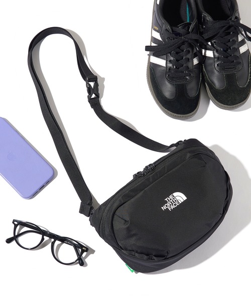 セール】【THE NORTH FACE】ASCEND CROSS BAG MINI（ボディ