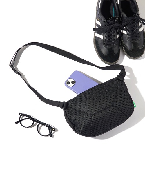 セール】【THE NORTH FACE】クロスボディショルダーバッグ ASCEND