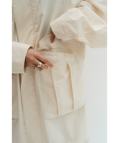 waterproof mountain coat | KNUTH MARF