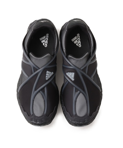 adidas ZPONGE FLUX / アディダス ジュポンジ フラックス