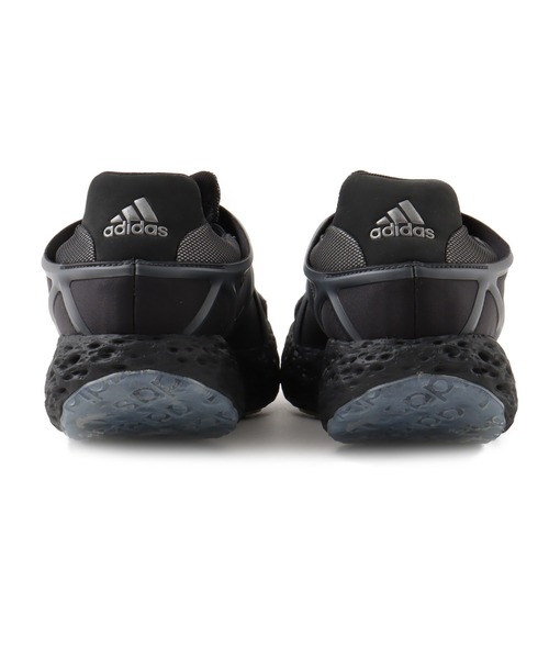 adidas ZPONGE FLUX / アディダス ジュポンジ フラックス