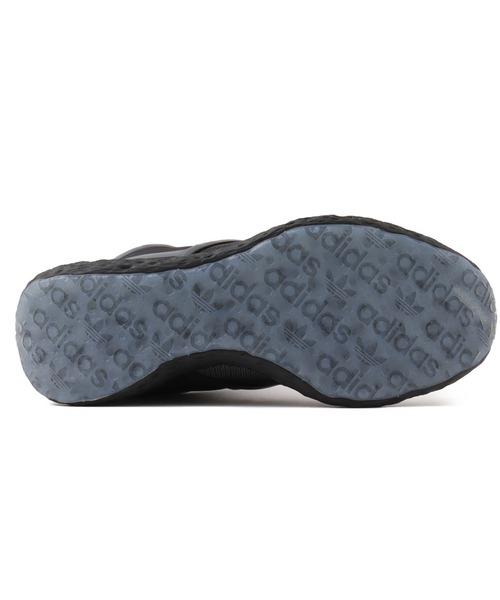 adidas ZPONGE FLUX / アディダス ジュポンジ フラックス