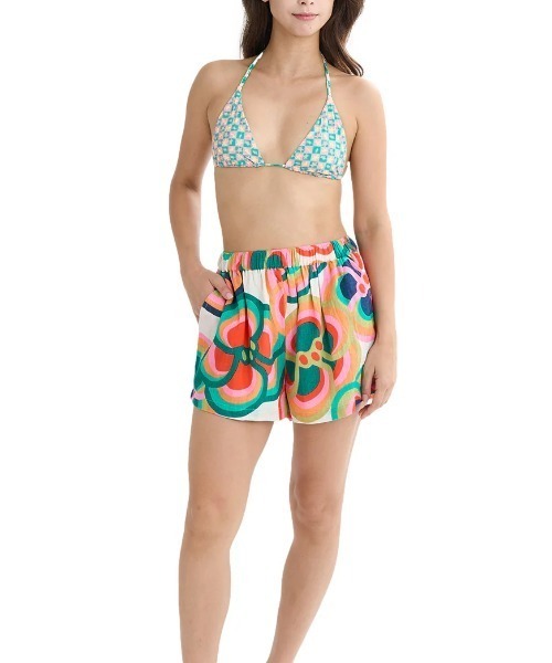 セール】【BILLABONG/ビラボン】25SS MAMI WATA SEA YA SHORT