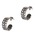 H.O.V�i�t�H�u�j�́u�yH.O.V�zDOUBLE CHAIN HOOP PIERCE/�_�u���`�F�[�� �t�[�v �s�A�X�i�s�A�X�i�����p�j�j�v�b�V���o�[