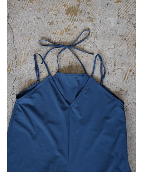 新品未使用　TRUNC88 Waterlike Layered Rompers Waterlike Layered Rompers / TRUNC 88（トランクエイティー