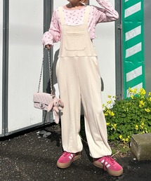 Alley by w closet アリーバイダブルクローゼット フリル