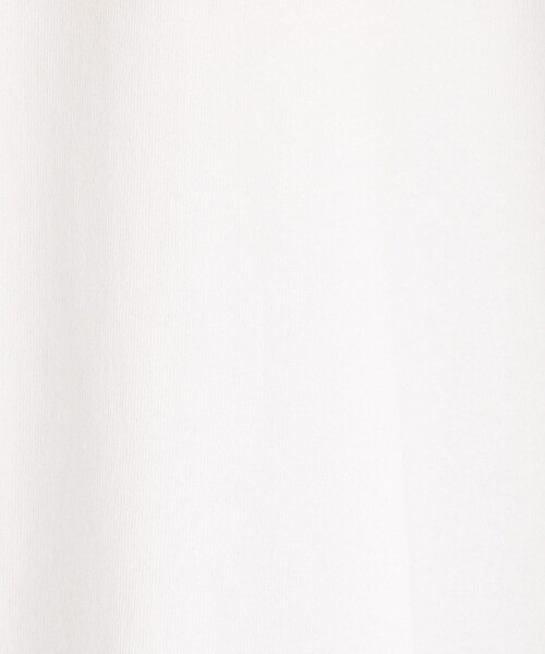 BRAIN DEAD（ブレインデット）の「BRAIN DEAD PACKING UP ロングスリーブカットソー（Tシャツ/カットソー・メンズ・ホワイト・L/M）」の11枚目の写真