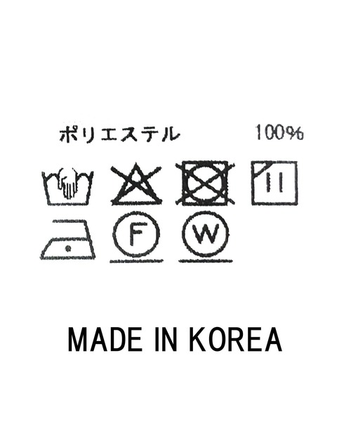 Gready Brilliant(グレディブリリアン)の「花フリル前後2WAYブラウス(シャツ/ブラウス・レディース・オフホワイト/ブラック・38)」の3枚目の写真