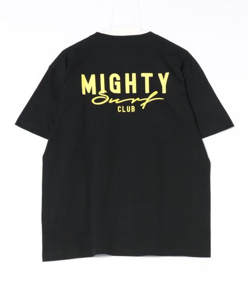 セール】【限定】Mighty Surf Club/マイティーサーフクラブ 半袖