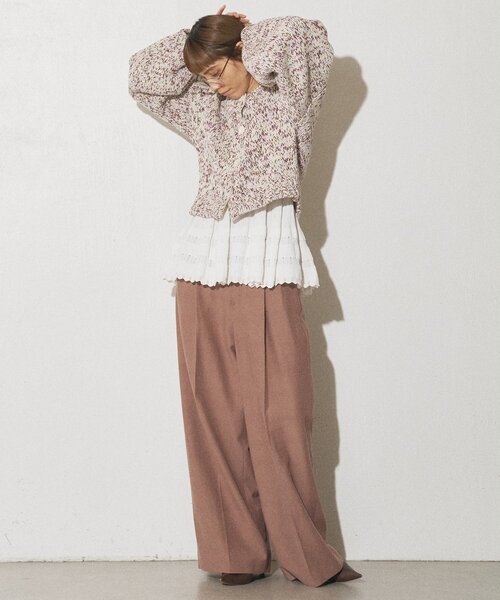 セール】【GEMINI】パンツ（その他パンツ）｜Whim Gazette