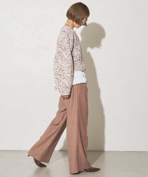 セール】【GEMINI】パンツ（その他パンツ）｜Whim Gazette