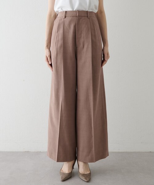 GEMINI】パンツ（その他パンツ）｜Whim Gazette（ウィムガゼット）の