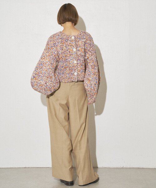 GEMINI】パンツ（その他パンツ）｜Whim Gazette（ウィムガゼット