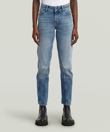 Kitoh 3D Slim Jeans/立体裁断スリムジーンズ/L28