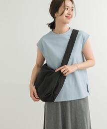 URBAN RESEARCH DOORS（アーバンリサーチドアーズ）の「ウォッシャブルショルダーバッグ（ショルダーバッグ・レディース）」