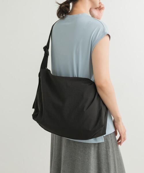 セール】ウォッシャブルショルダーバッグ（ショルダーバッグ）｜URBAN