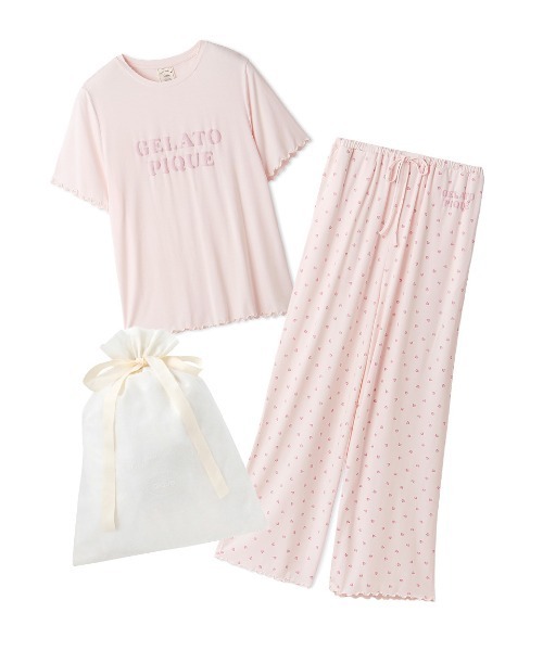 セール】【ラッピング済み】【接触冷感】ロゴメローTシャツ