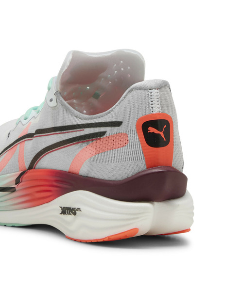 みに　プロフ必読様用 エマルションプロテクトゥリスｎ PUMA プーマ メンズ PUMA x HYROX ディヴィエイト ニトロ
