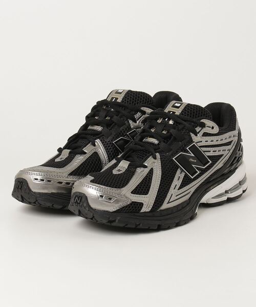 NEW BALANCE(ニューバランス)の「U1906RCF(スニーカー・メンズ・ブラック系その他・26.5cm)」の1枚目の写真