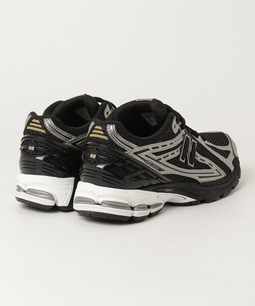 NEW BALANCE(ニューバランス)の「U1906RCF(スニーカー・メンズ・ブラック系その他・26.5cm)」の3枚目の写真