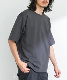 URBAN RESEARCH Sonny Label | 『接触冷感/吸水速乾/UVカット』HIGH COOL ショートスリーブTシャツ(Tシャツ/カットソー)