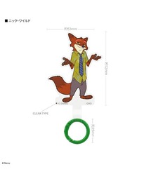 Disney（ディズニー）の「Disney/ディズニー　マルチリングプラス（スマホグッズ）」