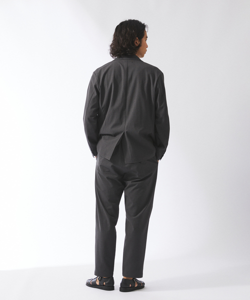 JOURNAL STANDARD relumeセットアップ　ブラック JOURNAL STANDARD relumeセットアップ ブラック